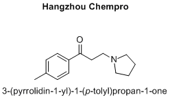3-(pyrrolidin-1-yl)-1-(p-tolyl)propan-1-one