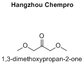1,3-dimethoxypropan-2-one