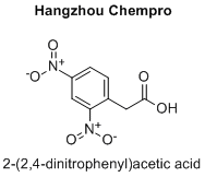 2-(2,4-dinitrophenyl)acetic acid