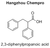 2,3-diphenylpropanoic acid