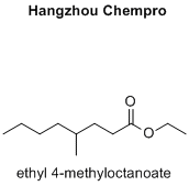 ethyl 4-methyloctanoate