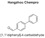 [1,1'-biphenyl]-4-carbaldehyde