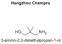 3-amino-2,2-dimethylpropan-1-ol
