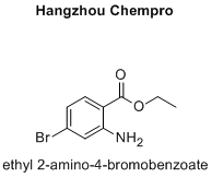 ethyl 2-amino-4-bromobenzoate