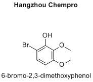 6-bromo-2,3-dimethoxyphenol