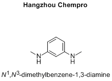 N1,N3-dimethylbenzene-1,3-diamine