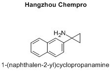 1-(naphthalen-2-yl)cyclopropanamine