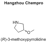 (R)-3-methoxypyrrolidine