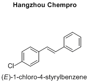 (E)-1-chloro-4-styrylbenzene
