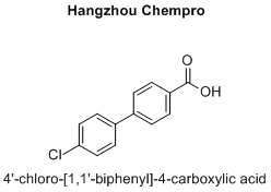 4'-chloro-[1,1'-biphenyl]-4-carboxylic acid