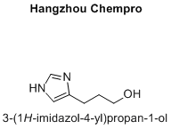 3-(1H-imidazol-4-yl)propan-1-ol