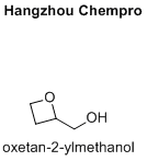 oxetan-2-ylmethanol