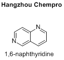 1,6-naphthyridine