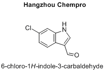6-chloro-1H-indole-3-carbaldehyde