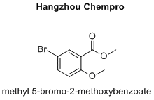 methyl 5-bromo-2-methoxybenzoate