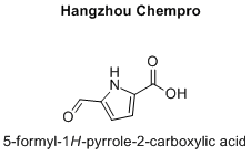 5-formyl-1H-pyrrole-2-carboxylic acid