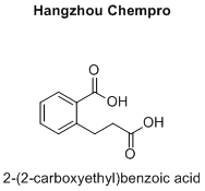2-(2-carboxyethyl)benzoic acid