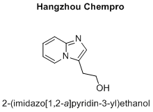 2-(imidazo[1,2-a]pyridin-3-yl)ethanol