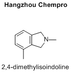 2,4-dimethylisoindoline