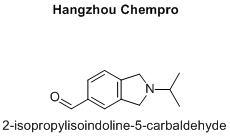 2-isopropylisoindoline-5-carbaldehyde