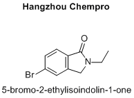 5-bromo-2-ethylisoindolin-1-one