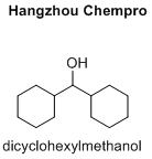 dicyclohexylmethanol