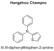 N,N-diphenylthiophen-2-amine