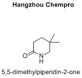 5,5-dimethylpiperidin-2-one
