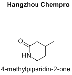 4-methylpiperidin-2-one
