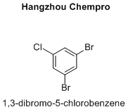 1,3-dibromo-5-chlorobenzene