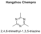 2,4,6-trimethyl-1,3,5-triazine