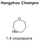 1,4-oxazepane