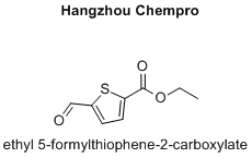 ethyl 5-formylthiophene-2-carboxylate