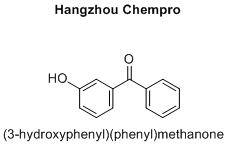 (3-hydroxyphenyl)(phenyl)methanone