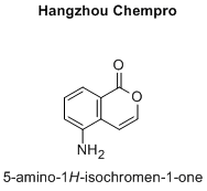 5-amino-1H-isochromen-1-one