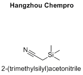2-(trimethylsilyl)acetonitrile