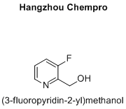 (3-fluoropyridin-2-yl)methanol