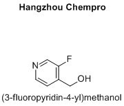 (3-fluoropyridin-4-yl)methanol