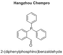 2-(diphenylphosphino)benzaldehyde