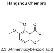 2,3,6-trimethoxybenzoic acid