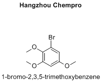 1-bromo-2,3,5-trimethoxybenzene