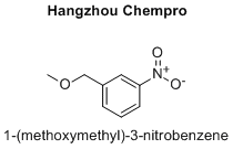 1-(methoxymethyl)-3-nitrobenzene