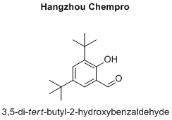 3,5-di-tert-butyl-2-hydroxybenzaldehyde