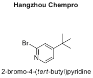 2-bromo-4-(tert-butyl)pyridine