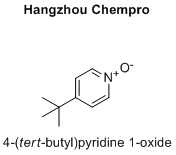 4-(tert-butyl)pyridine 1-oxide