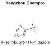 4-(tert-butyl)-1H-imidazole