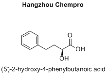 (S)-2-hydroxy-4-phenylbutanoic acid