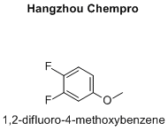 1,2-difluoro-4-methoxybenzene
