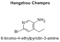 6-bromo-4-ethylpyridin-3-amine