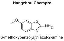 6-methoxybenzo[d]thiazol-2-amine